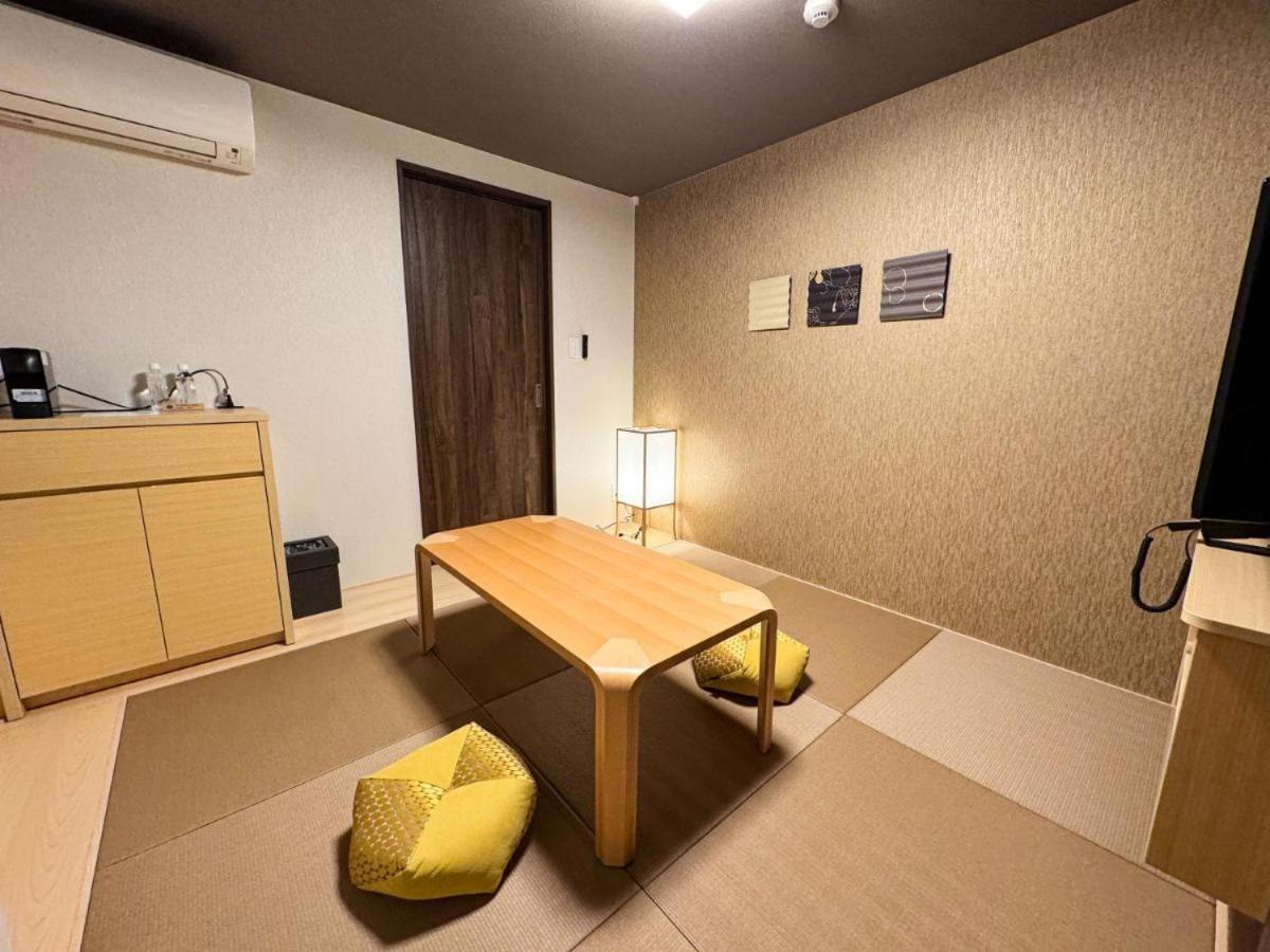 Madoka Station West Hotel