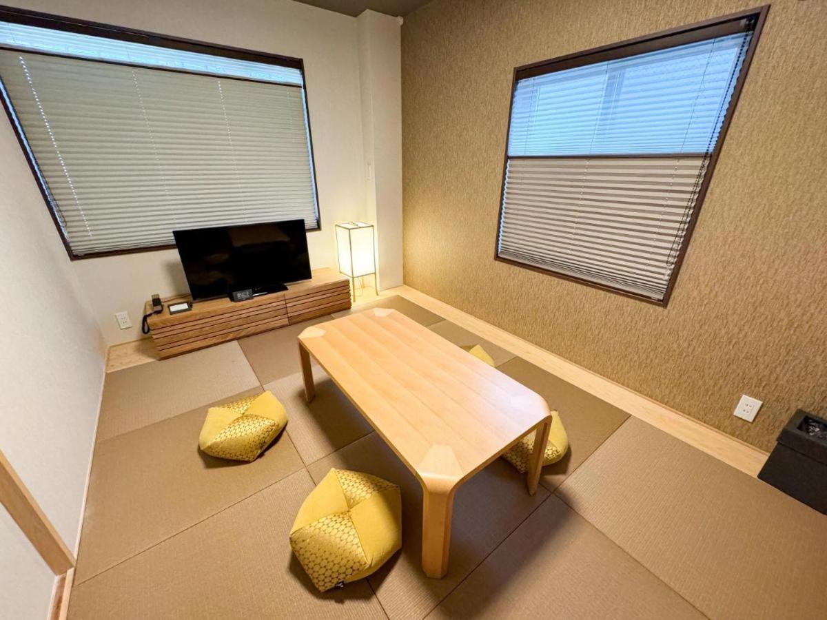 Madoka Station West 3* Kyoto