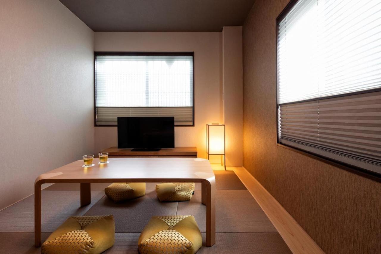Hotel Madoka Station West Kyoto