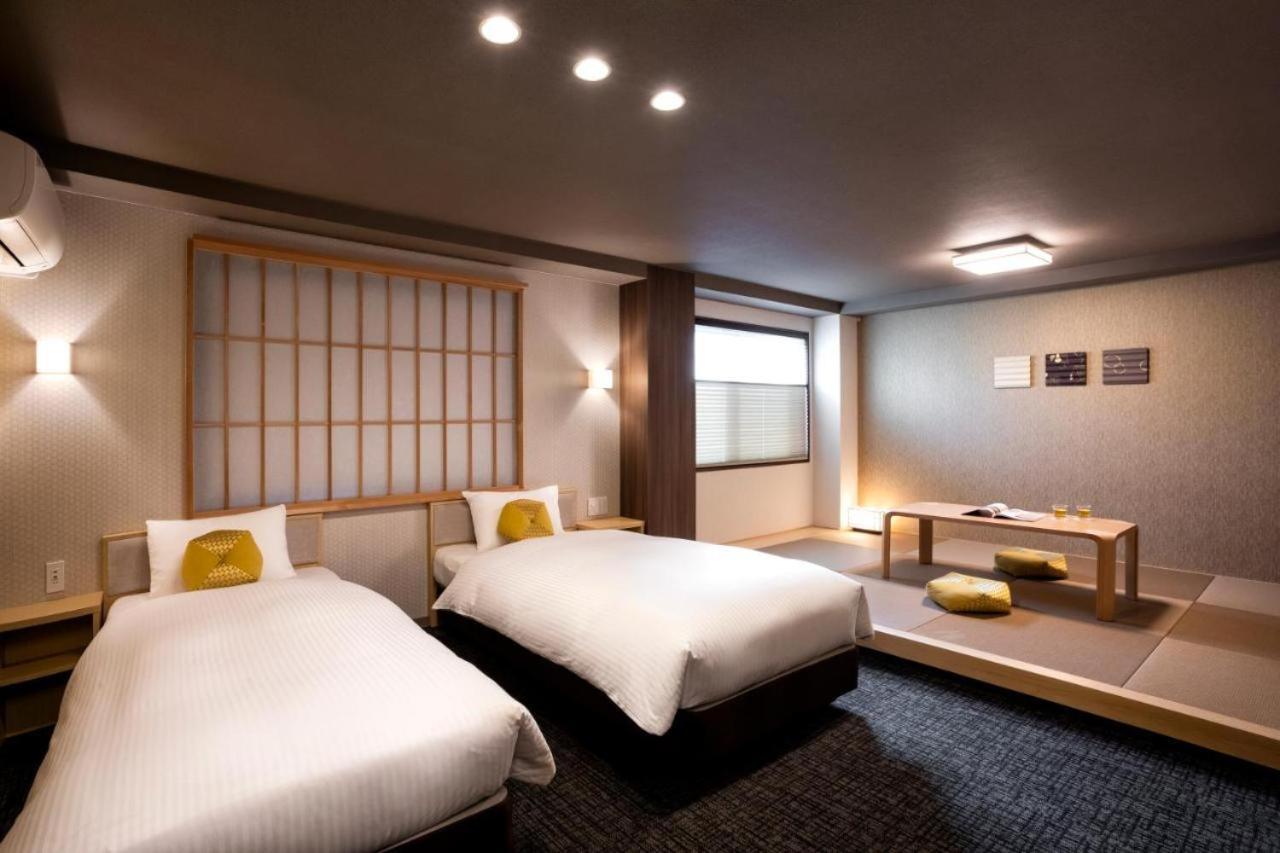 Hotel Madoka Station West
