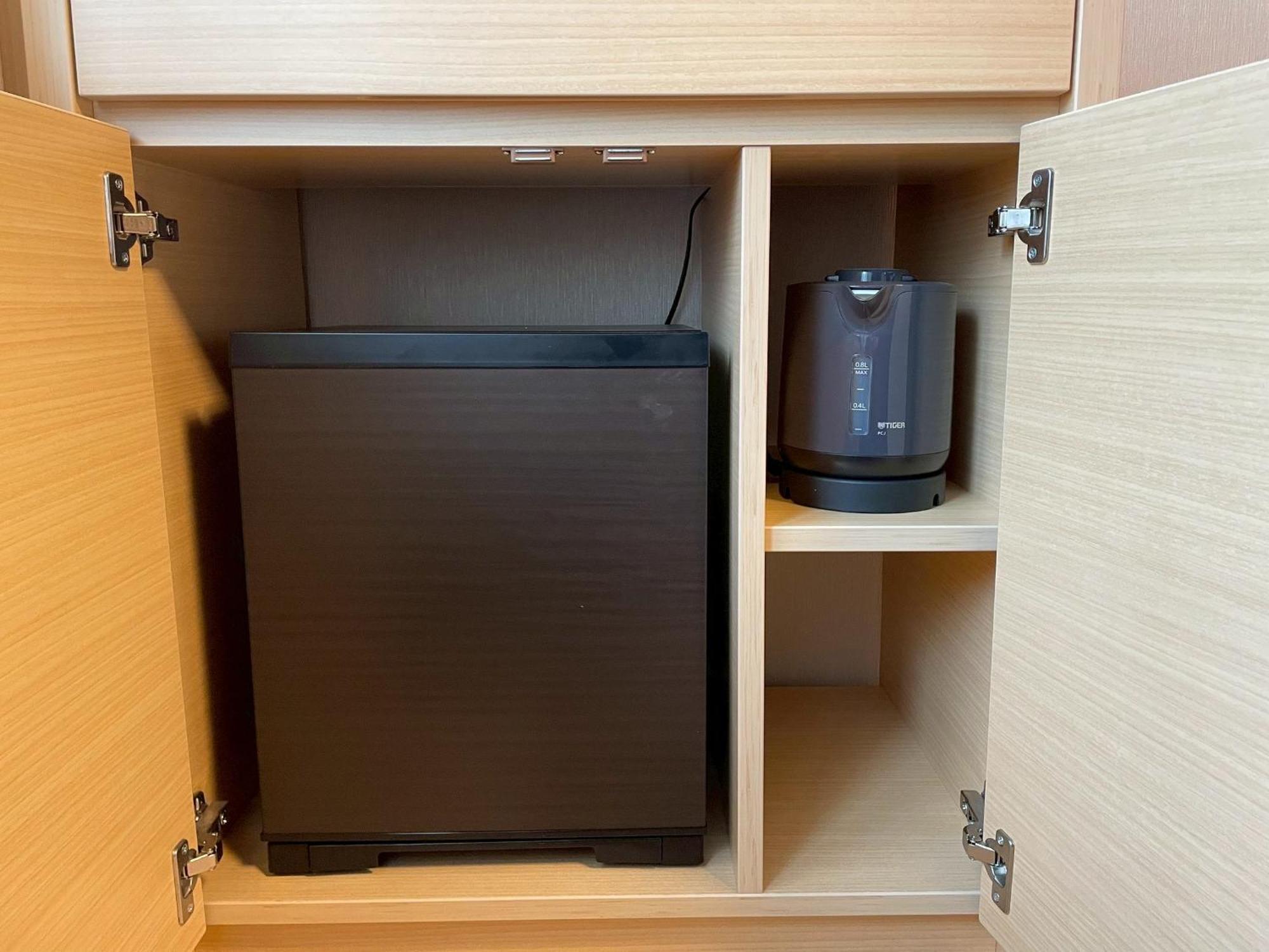 Madoka Station West Hotel 3*