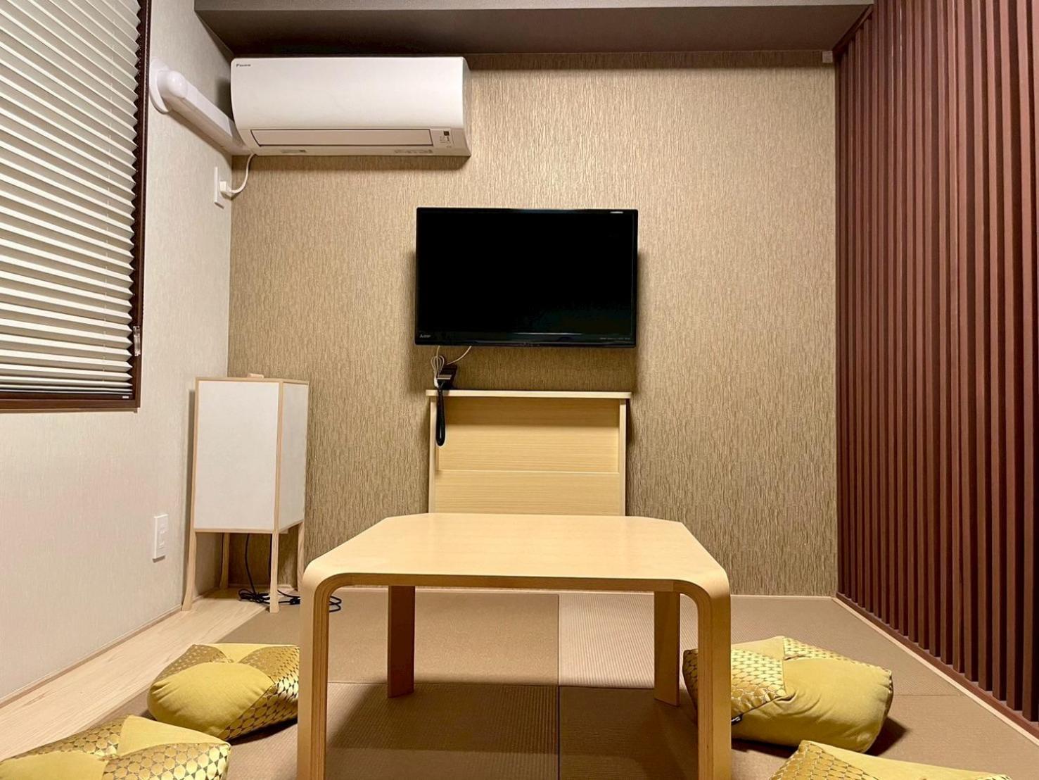 Hotel Madoka Station West Kyoto