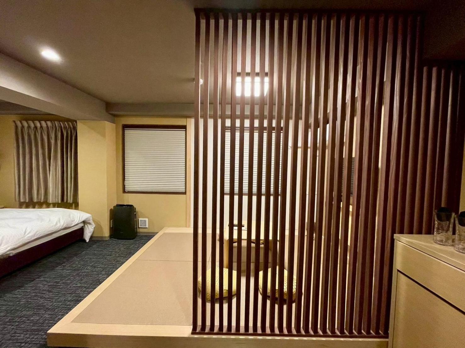 Madoka Station West Hotel Kyoto