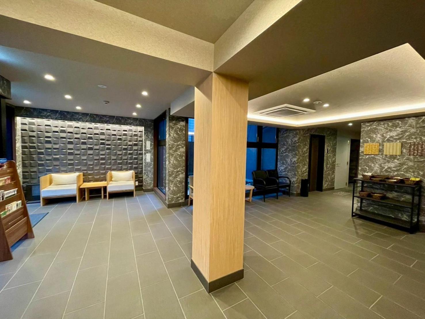 Madoka Station West 3* Kyoto