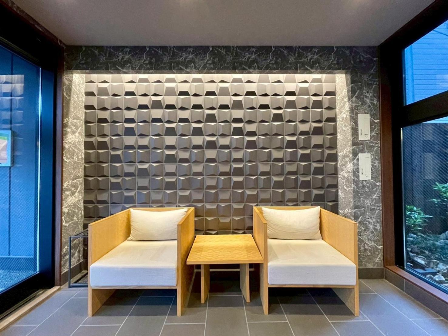 Hotel Madoka Station West 3*