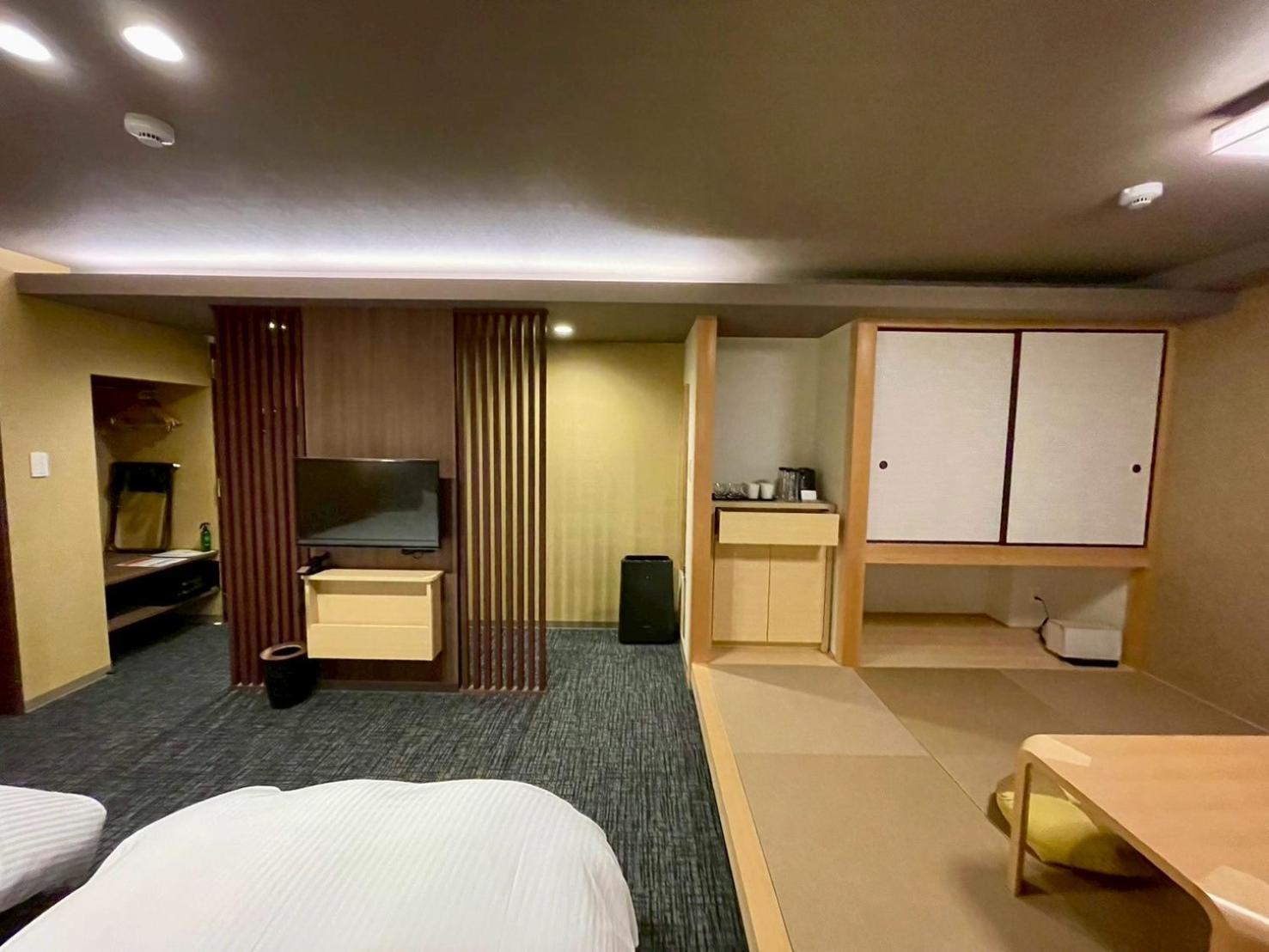 Madoka Station West 3* Kyoto