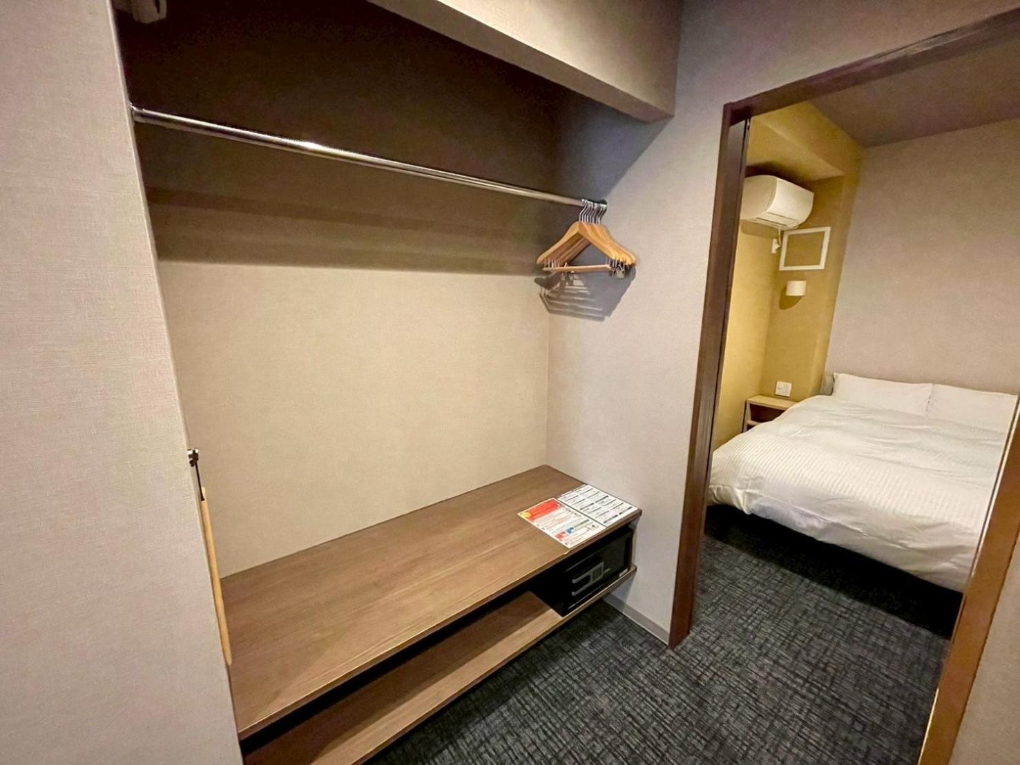 Hotel Madoka Station West Kyoto